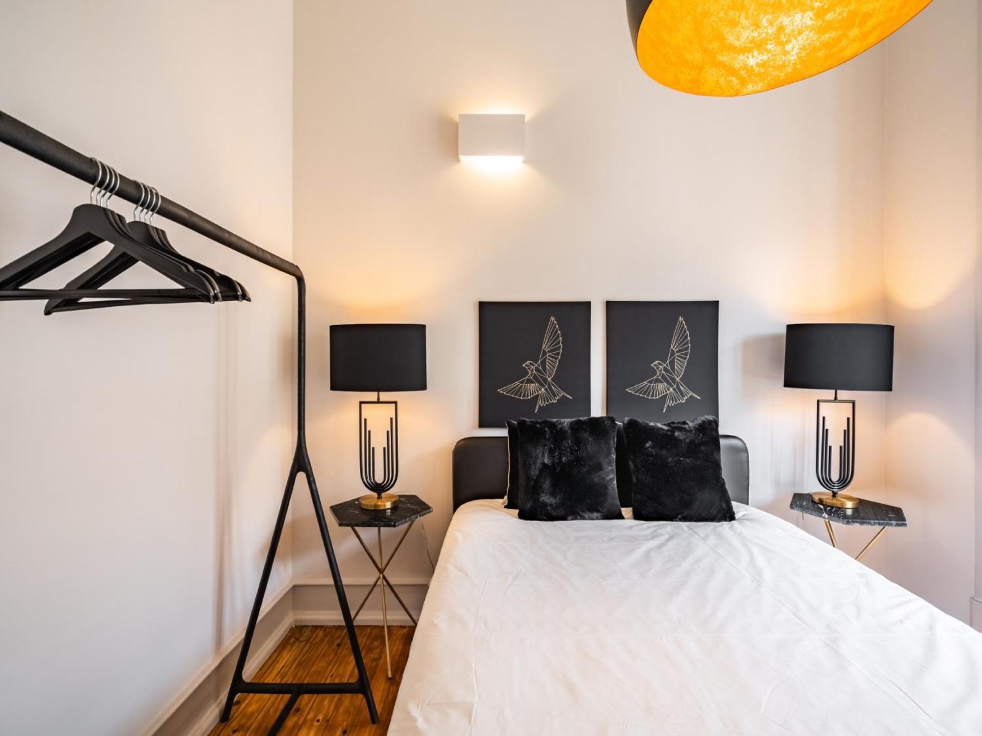 Akicity Sete Rios Joy Apartamento