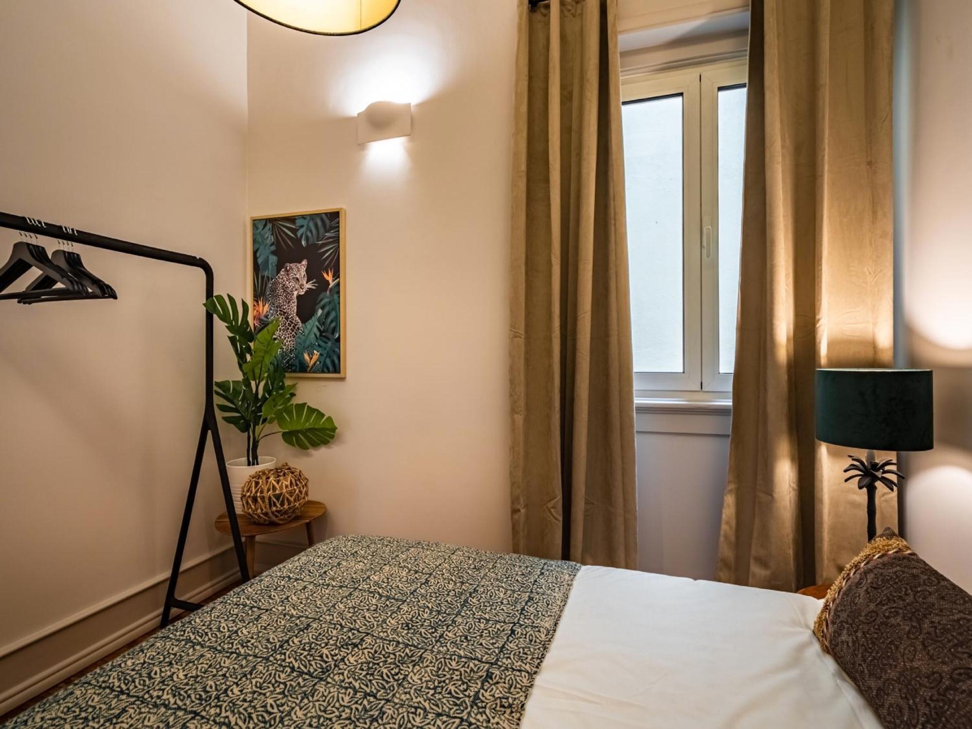 Akicity Sete Rios Joy Apartamento Lisboa